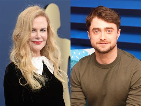 daniel radcliffe leaked|Celebrities Who Got Fully Naked on Stage